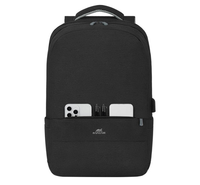 RivaCase Рюкзак Rivacase Prater 7567 17.3" Black