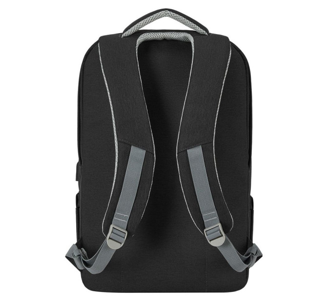 RivaCase Рюкзак Rivacase Prater 7567 17.3" Black