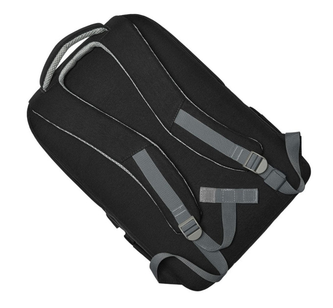 RivaCase Рюкзак Rivacase Prater 7567 17.3" Black