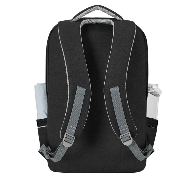 RivaCase Рюкзак Rivacase Prater 7567 17.3" Black