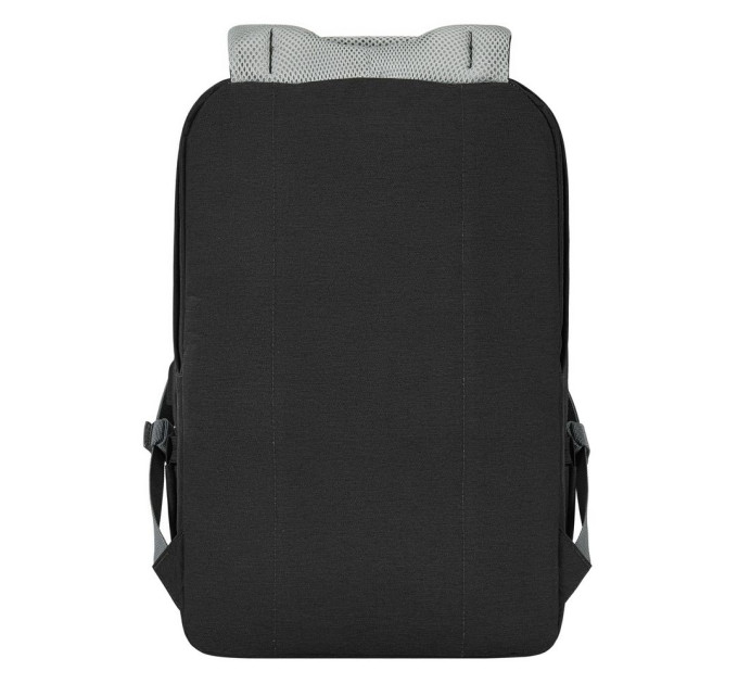RivaCase Рюкзак Rivacase Prater 7567 17.3" Black