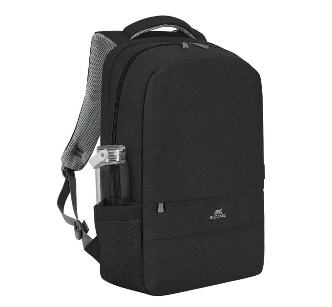 RivaCase Рюкзак Rivacase Prater 7567 17.3" Black