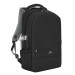 RivaCase Рюкзак Rivacase Prater 7567 17.3" Black