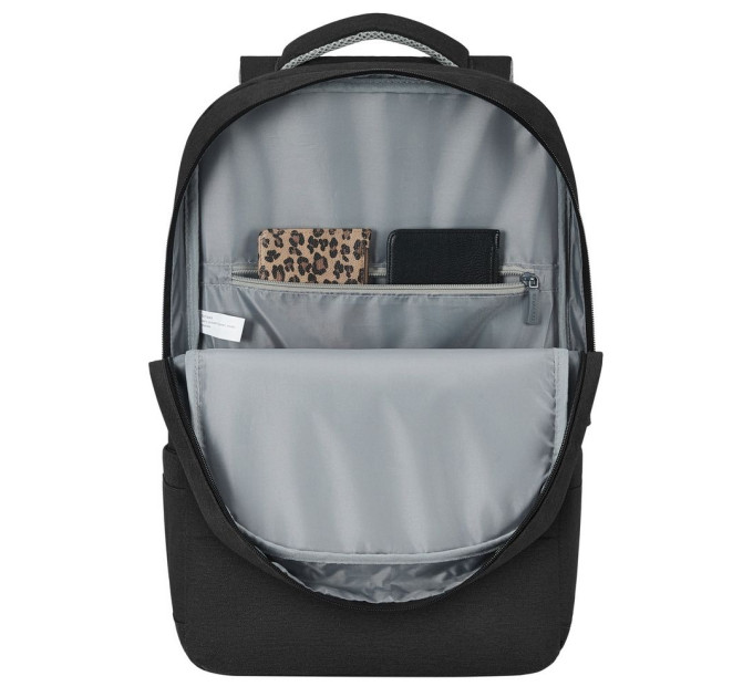 RivaCase Рюкзак Rivacase Prater 7567 17.3" Black