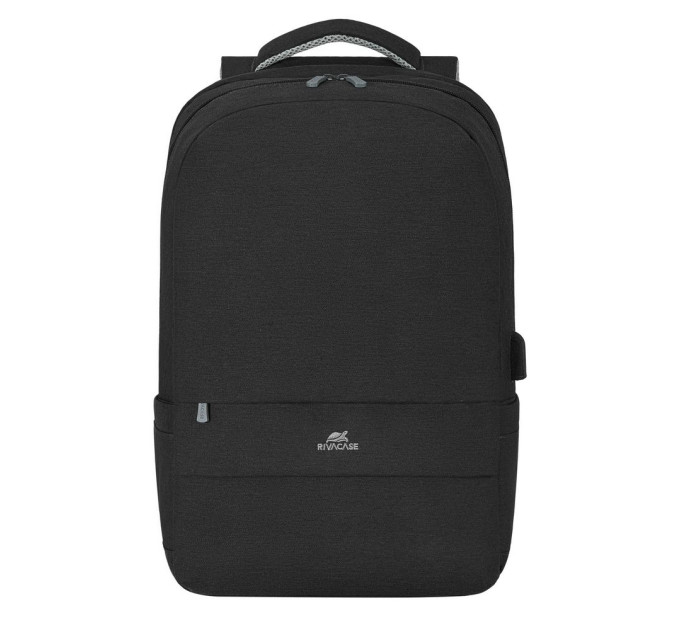 RivaCase Рюкзак Rivacase Prater 7567 17.3" Black
