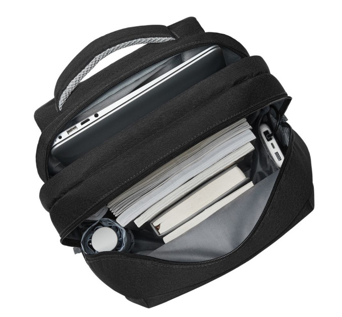 RivaCase Рюкзак Rivacase Prater 7567 17.3" Black