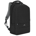 RivaCase Рюкзак Rivacase Prater 7567 17.3" Black