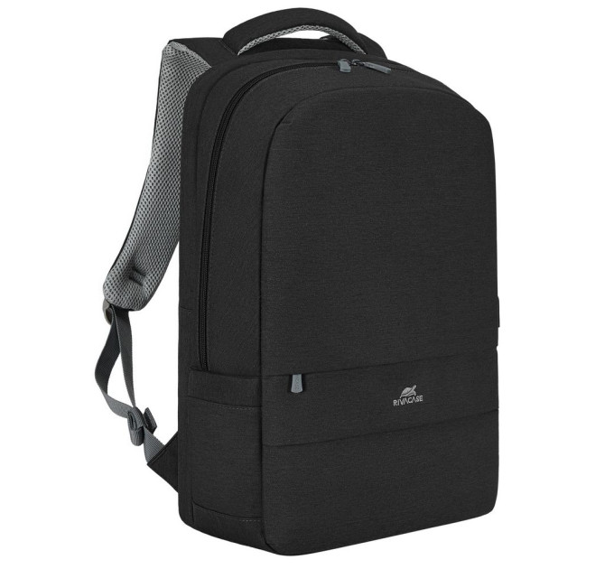 RivaCase Рюкзак Rivacase Prater 7567 17.3" Black