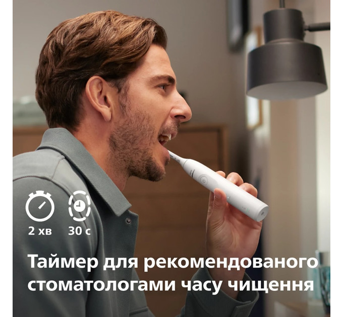Philips Зубна електрощітка Philips HX7110/01