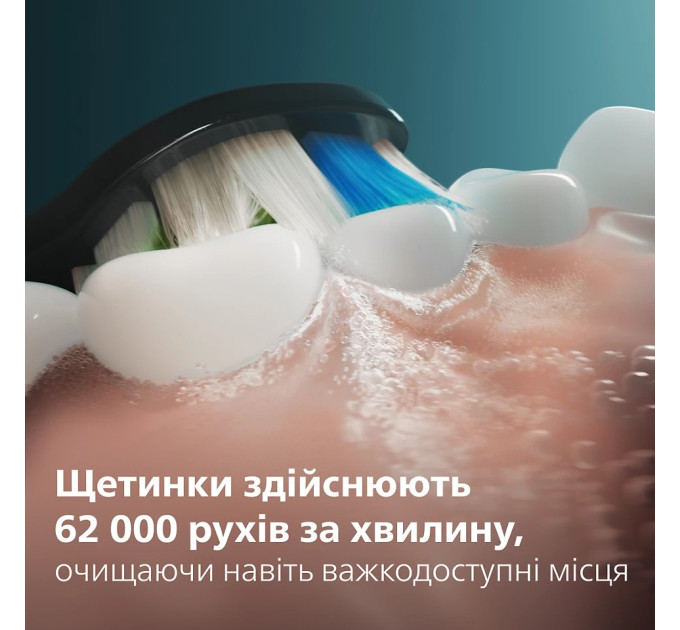 Philips Зубна електрощітка Philips HX7111/01