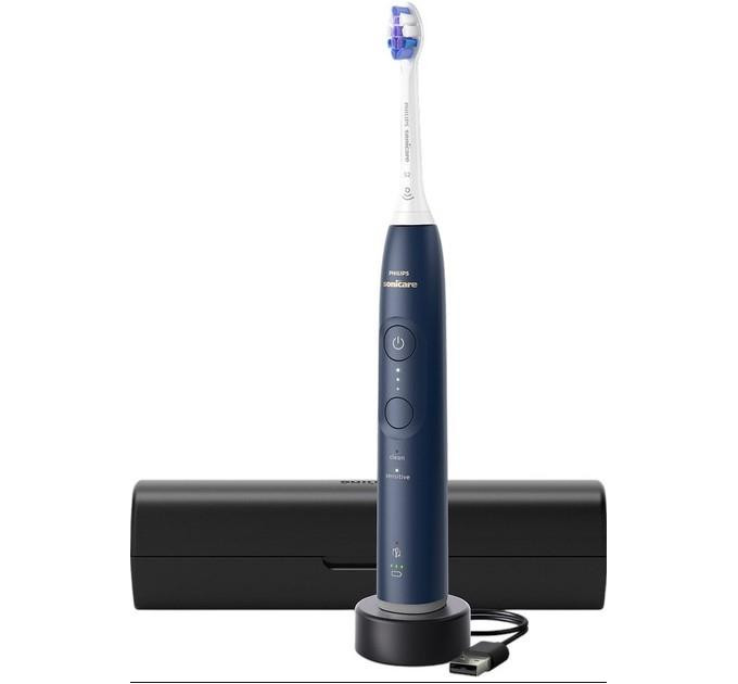 Philips Зубна електрощітка Philips HX7403/05