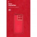 Чохол до мобільного телефона Armorstandart ICON Motorola G86 5G Camera cover Dark Red (ARM87034)