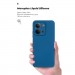 Чохол до мобільного телефона Armorstandart ICON Xiaomi Redmi 15C 4G (GL) / Poco C85 4G (GL) Camera cover Dark Blue (ARM88327)