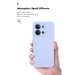 Чохол до мобільного телефона Armorstandart ICON Xiaomi Redmi 15C 4G (GL) / Poco C85 4G (GL) Camera cover Lavender (ARM88329)