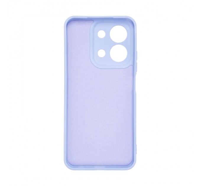 Чохол до мобільного телефона Armorstandart ICON Xiaomi Redmi 15C 4G (GL) / Poco C85 4G (GL) Camera cover Lavender (ARM88329)