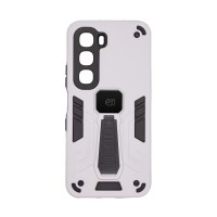 Чохол до мобільного телефона Armorstandart Proover Infinix Hot 60 5G Grey (ARM87290)