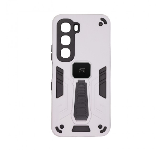 Чохол до мобільного телефона Armorstandart Proover Infinix Hot 60 5G Grey (ARM87290)