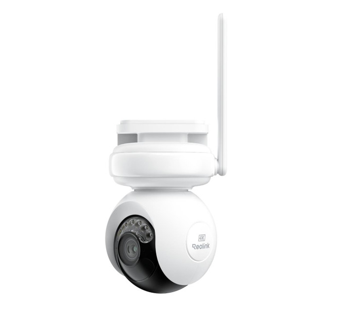 Reolink IP камера Reolink Altas PT Ultra B660