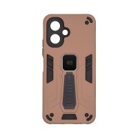 Чохол до мобільного телефона Armorstandart Proover Tecno Spark Go 2 4G Brown (ARM87171)