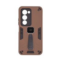 Чохол до мобільного телефона Armorstandart Proover Xiaomi Redmi 15 4G Brown (ARM86720)