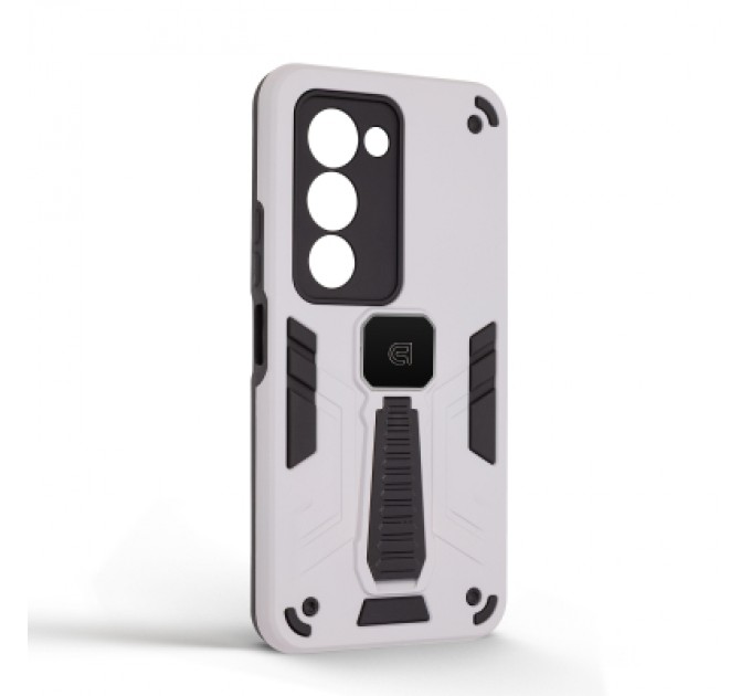 Чохол до мобільного телефона Armorstandart Proover Xiaomi Redmi 15 4G Grey (ARM86721)