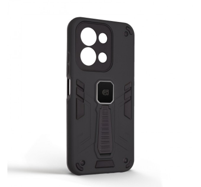Чохол до мобільного телефона Armorstandart Proover Xiaomi Redmi 15C 4G / Poco C85 4G Black (ARM86722)