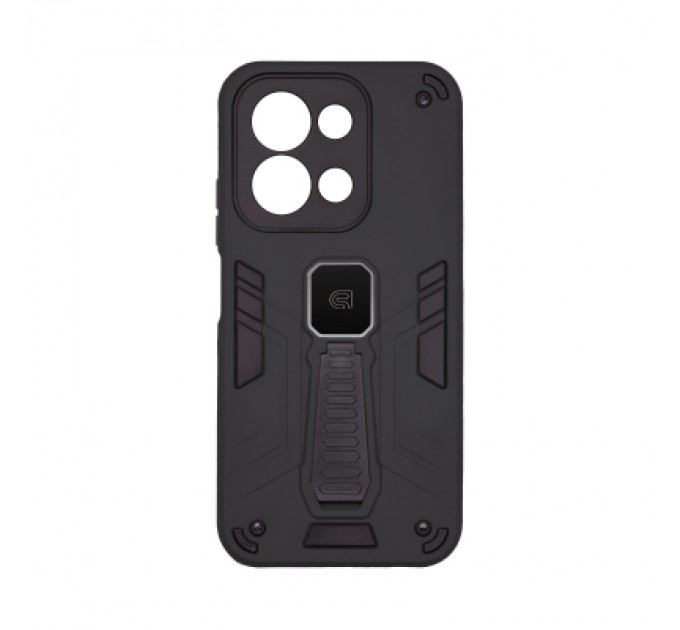 Чохол до мобільного телефона Armorstandart Proover Xiaomi Redmi 15C 4G / Poco C85 4G Black (ARM86722)