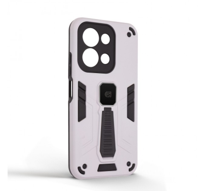 Чохол до мобільного телефона Armorstandart Proover Xiaomi Redmi 15C 4G / Poco C85 4G Grey (ARM86724)