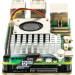 Pimoroni Додаткове обладнання до промислового ПК Pimoroni Плата розширення NVMe Base для Raspberry Pi 5 (PIM699)