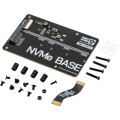 Pimoroni Додаткове обладнання до промислового ПК Pimoroni Плата розширення NVMe Base для Raspberry Pi 5 (PIM699)