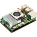 Pimoroni Додаткове обладнання до промислового ПК Pimoroni Плата розширення NVMe Base для Raspberry Pi 5 (PIM699)