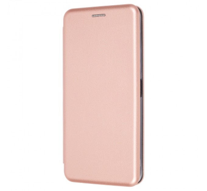 Чохол до мобільного телефона Armorstandart G-Case Infinix Smart 10 4G Rose Gold (ARM87816)