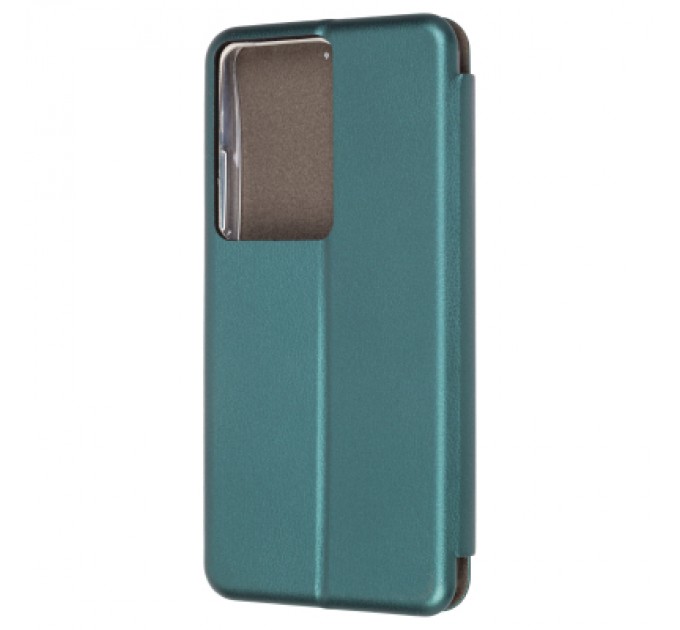 Чохол до мобільного телефона Armorstandart G-Case Realme C71 4G Green (ARM86780)