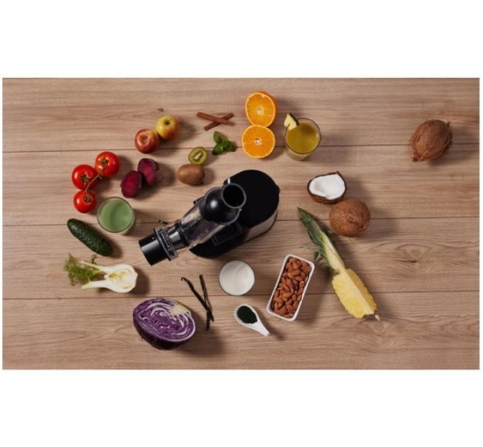 Соковижималка Gorenje JC 200 BE (JC200BE)