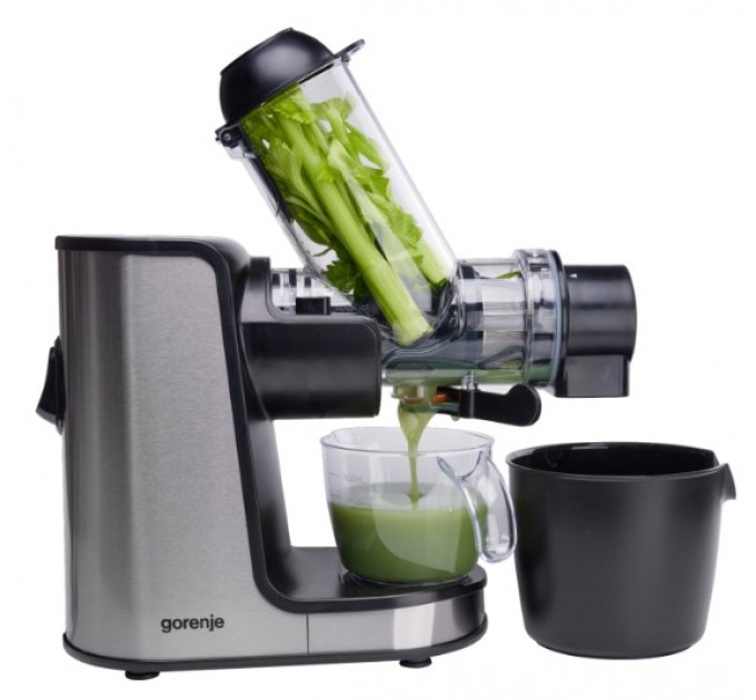 Соковижималка Gorenje JC 200 BE (JC200BE)
