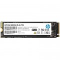 HP Накопичувач SSD M.2 2280 2TB FX900 Pro HP (4A3U1AA)