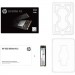 HP Накопичувач SSD M.2 2280 2TB FX900 Pro HP (4A3U1AA)