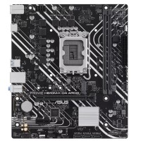 Материнська плата ASUS PRIME H610M-K D4 ARGB