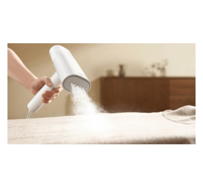 Відпарювач для одягу Xiaomi Handheld Garment Steamer EU (1059720)