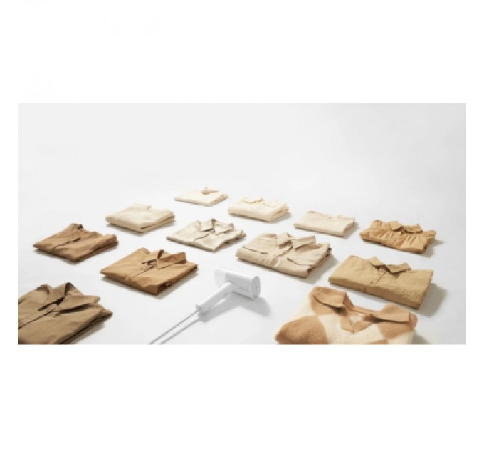 Відпарювач для одягу Xiaomi Handheld Garment Steamer EU (1059720)