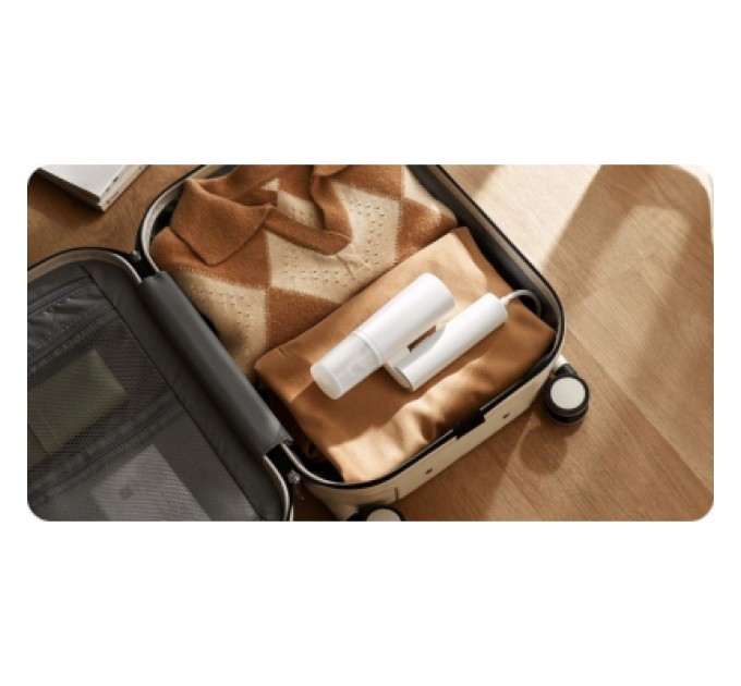 Відпарювач для одягу Xiaomi Handheld Garment Steamer EU (1059720)