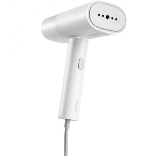 Відпарювач для одягу Xiaomi Handheld Garment Steamer EU (1059720)