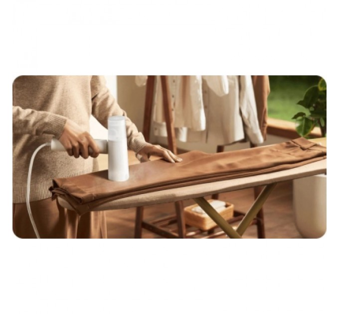 Відпарювач для одягу Xiaomi Handheld Garment Steamer EU (1059720)