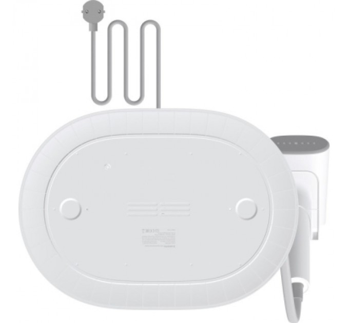 Відпарювач для одягу Xiaomi Standing Garment Steamer EU (1123612)