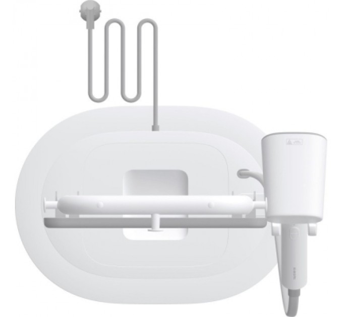 Відпарювач для одягу Xiaomi Standing Garment Steamer EU (1123612)