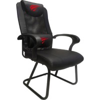 Крісло ігрове Havit HV-GC924 Black (HV-GC924)