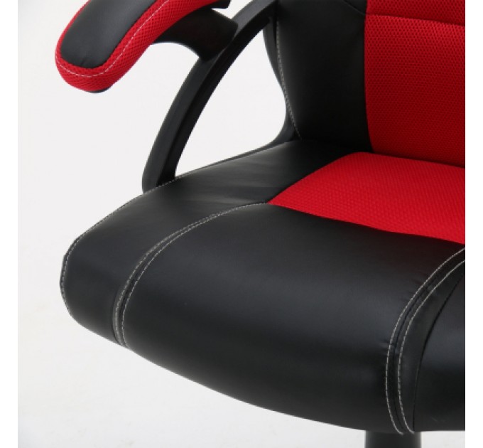 Крісло ігрове Havit HV-GC939 Black/Red (HV-GC939)