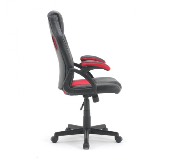 Крісло ігрове Havit HV-GC939 Black/Red (HV-GC939)