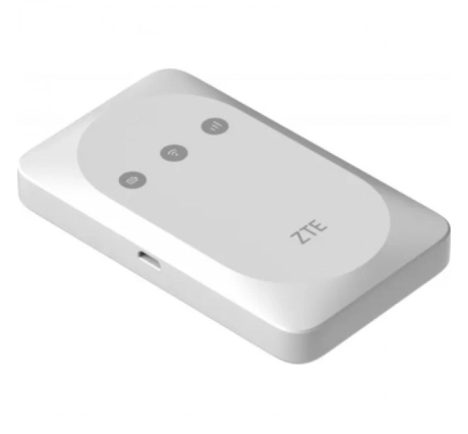 Мобільний Wi-Fi роутер ZTE LTE UFi MF935