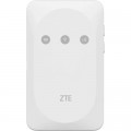 Мобільний Wi-Fi роутер ZTE LTE UFi MF935